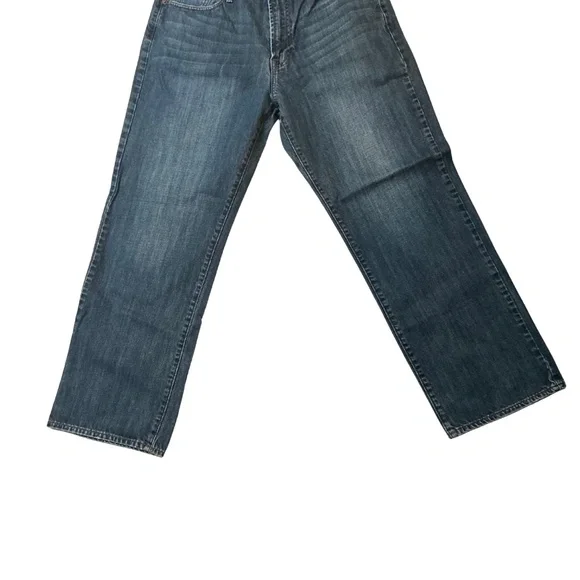 Lucky Brand Men's Jeans, Size 36/Regular - Picture 2 of 6